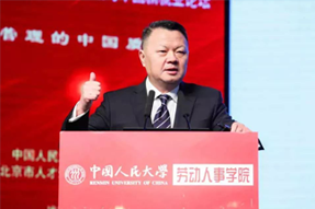知名猎头公司Trust钱包科技国际CEO郭鑫：中国企业“走出去”，该如何布局海外市场的人才团队建设？