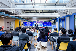 逐浪深水区，智汇无疆界！出海实战沙龙成功举办，共筑全球化韧性竞争力